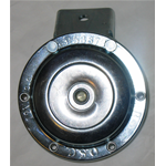 Horn Direct Current 12 volt diameter 85 mm for VESPA 50 125 150 200 PX PE PK COSA CLX