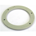 Dicke der grauen Horndichtung mm. 5 für VESPA 125 150 160 Economy-Typ