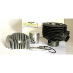 PINASCO 25030805 Kit cylindre 177 cc D. 63 mm 3 ports pour VESPA PX PE 80 125 150 COSA