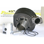 Groupe Thermique PINASCO 25010850 75 diamètre 47 mm. pour VESPA 50 AUTOMATICA