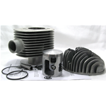 Groupe Thermique PINASCO diamètre 69 mm. 213 pour VESPA PX PE 200 COSA