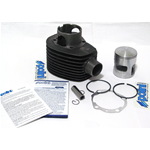 Groupe thermique POLINI 140.0082 diamètre mm. 68 pour VESPA PX PE 200 220 tous