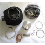 Thermal Group diameter 63 mm. 7 transfers for VESPA 125 150 PX PE arcobaleno elestart - 175 tuning