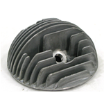 Zylinderkopf Originaltyp für VESPA 125 PRIMAVERA ET3 und APE ro 112392