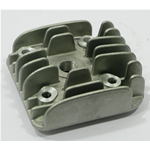 Testa cilindro trasformazione tipo originale per  MALAGUTI  F10  F12  MINARELLI 