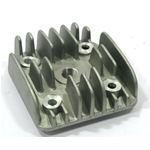 Testa cilindro trasformazione tipo originale per APRILIA SR '94 YAMAHA  