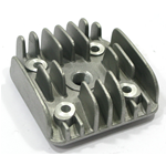 Testa cilindro trasformazione tipo originale per YAMAHA BWS 