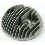 Zylinderkopf für VESPA PRIMAVERA ET3 PK Durchmesser mm. 57