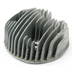 Zylinderkopf für VESTA PX 125 150 bis 177 mm Durchmesser. 63 Transformation +