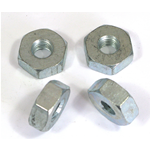 Dado M10 fissaggio ruota diametro mm 10x22 per VESPA 125 VNB 150 VBB 1 pezzo r.o. 019411 012131 0197750