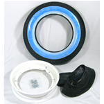 Kit de llantas de tipo antiguo para VESPA SPRINT PX PE PK T5 ET3