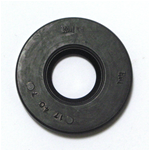 Wellendichtring 17 x 40 x 7 für Vorderradachse für VESPA 50 90 1. Serie 125 VN VM VL VNA VNB RALLY GT SPRINT SUPER GL TS RALLY ro 008722