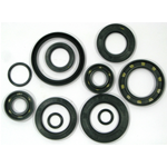 Juego de retenes de aceite de motor y rueda para LAMBRETTA LI Special 125 150