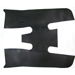 Alfombrilla de suelo para VESPA PX 125 T5