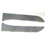 Alfombrilla derecha e izquierda para LAMBRETTA LC