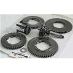 KIT Cambio 4 Velocità marce per VESPA 50 125 N L R SPECIAL PRIMAVERA ET3 