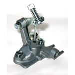 CARBURETOR COVER OVERHAUL KIT SHB 16.10 - 16.16 for VESPA 50 APE