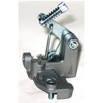 CARBURETOR COVER OVERHAUL KIT SHB F 16.10 - 16.16 for VESPA PK 50