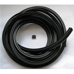 Profilé en caoutchouc pour bandes de sol VESPA PK 50 80 PX PE Rainbow long ml. 3,90