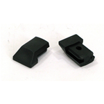 Tapa de plástico para tiras de estribo externas VESPA PK