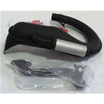 SPORTS MUFFLER for VESPA 50 NLR SPECIAL - VESPA 90