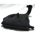 MUFFLER for VESPA COSA 200 - sitoplus 0258