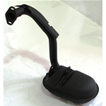 MUFFLER for VESPA PK 125 - site