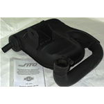 SITOPLUS 0254 SPORT EXHAUST for VESPA 125 150 PX PE SPRINT TS GT GL