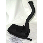 MUFFLER for VESPA V 50 PEEDMATIC AUTOMATIC - sitoplus 0253