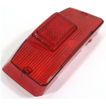 Corpo Luminoso Fanale Posteriore per LAMBRETTA DL 125 150 200
