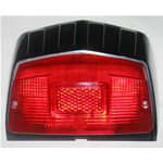 Fanale Posteriore Completo per LAMBRETTA 125 150 200 DL  