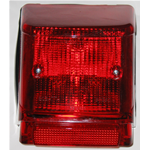 Fanalino stop posteriore per VESPA PK 125 XL 