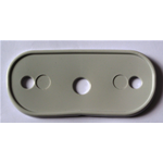 Rücklichtdichtung für VESPA 125 VM1T VM2T Utility Nr. 2