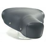 Copertura sella blu per VESPA 125 cc. VNA VNB interassi fori cm. 24,5