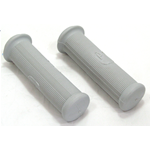 POIGNÉES GRISES pour VESPA 125 150 VNB VBA VB1 VBB GL 160 GS 180 SS ro 060304