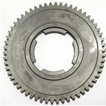 Ingranaggio z 58 1 prima marcia velocità per VESPA 50 SPECIAL 125 PRIMAVERA ET3 PK XL FL2 HP N L R r.o. 134903