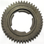 Ingranaggio z 46 4 quarta velocità per VESPA 50 SPECIAL 125 PRIMAVERA ET3 PK XL FL2 HP N L R r.o. 134906 fino al 1977 