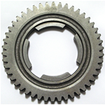 Ingranaggio z 46 4 quarta marcia velocità per VESPA 50 SPECIAL 125 PRIMAVERA ET3 PK XL FL2 HP N L R r.o. 134906 dal 1978 in poi