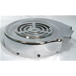 Tapa cromada para volante de inercia para LAMBRETTA LI SX TV