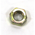 Flywheel fixing nut M 12 x 1.25 wrench mm 19 for VESPA 80 125 150 200 PX PE PK RUSH N FL XL COSA APE 50 all ro 021112