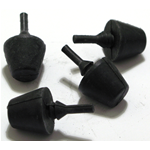 Tampone attacco motore APE MPV 600 CAR   VESPA 