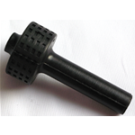 Tampone elastico silentblock lato motore per VESPA 50 N L R SPECIAL PK S XL HP 90 SS 125 PRIMAVERA ET3 PK S XL HP 41 x 20 x 10 mm Revival r.o. 112204