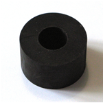 Tope elástico para VESPA APE diámetro mm. 29 x 12,5 x 17,5