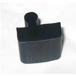 Tampone carter scontro settore avviamento leva messa in moto per VESPA 50 90 125 SPECIAL PRIMAVERA ET3 PK dal 1978 APE P 50 TM P50 r.o. 165206