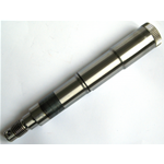 Eje portaruedas - Tambor de freno para VESPA PX PE 2.ª serie