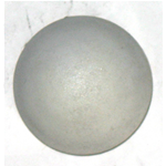 Cache tambour de roue avant blanc pour VESPA 125 150 de 1978 à 1985 APE 50