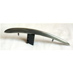 Short Front Headlight Crest for VESPA 125 APE 150 Old Type