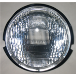 Front Headlight Optical Group for VESPA PK 50 125 FL2 HP PK 50 AUTOMATICA FL2 ro 265939 265940