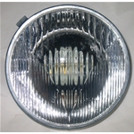 White Headlight Optical Group for VESPA GTR TS SPRINT VELOCE RALLY ro 113890