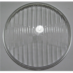 Vetro per Faro anteriore in metacrilato diametro mm. 105 per VESPA 